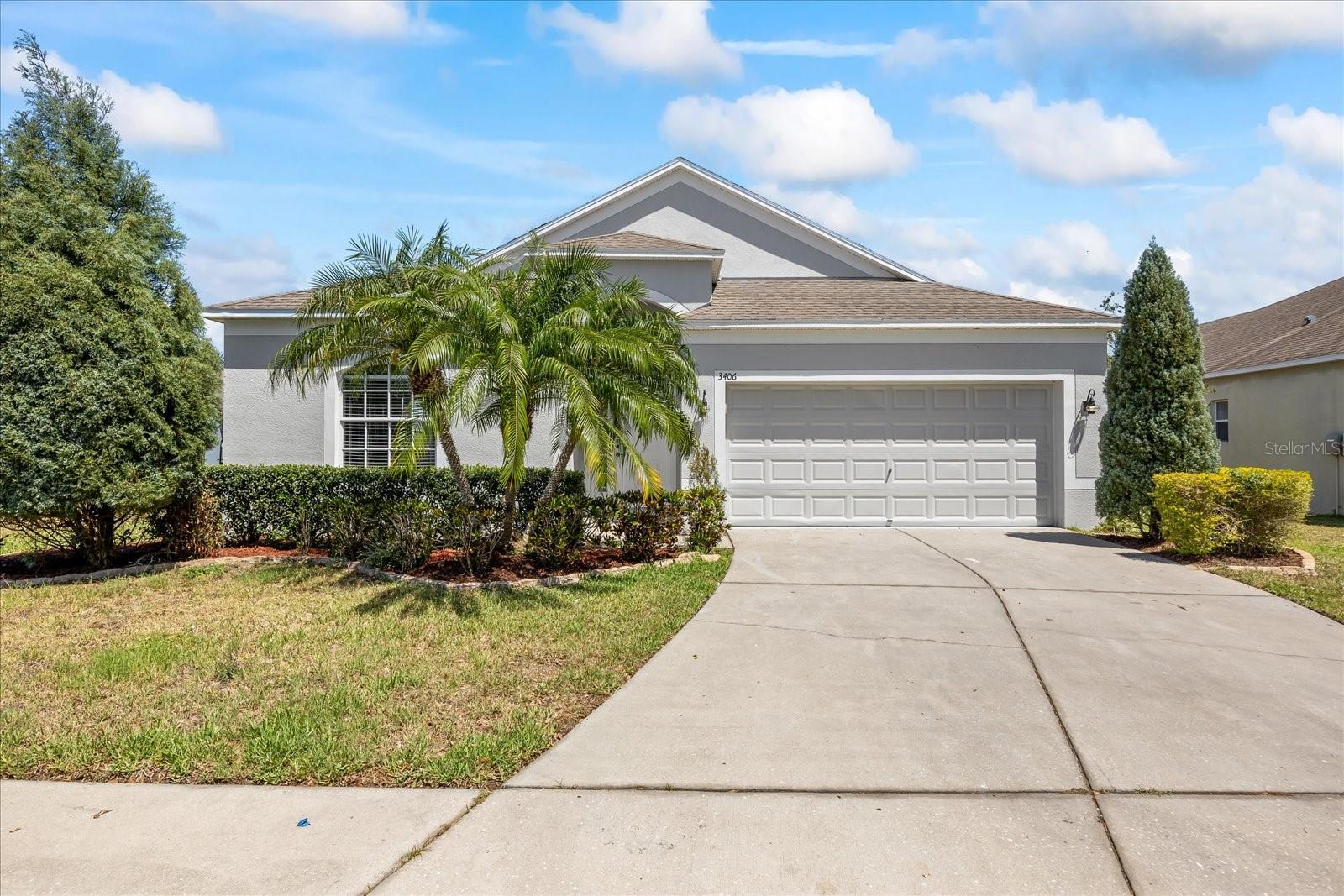 Details for 3406 Pearl Dove Lane, PLANT CITY, FL 33567