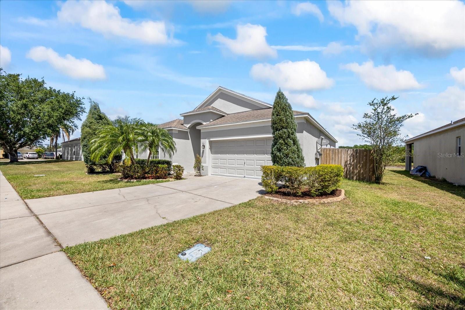 Image 2 of 42 For 3406 Pearl Dove Lane