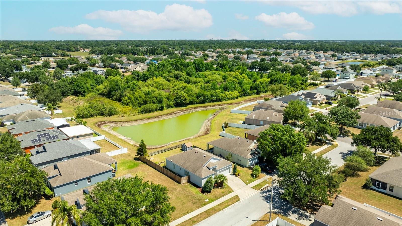 Image 33 of 42 For 3406 Pearl Dove Lane