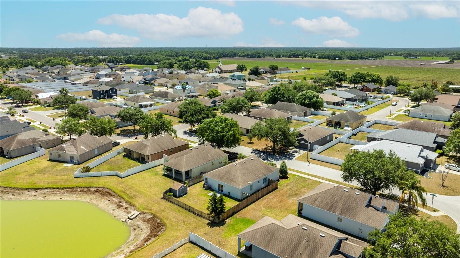 Image 34 of 42 For 3406 Pearl Dove Lane