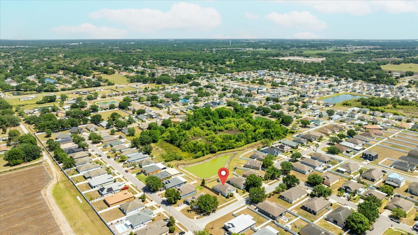Image 36 of 42 For 3406 Pearl Dove Lane