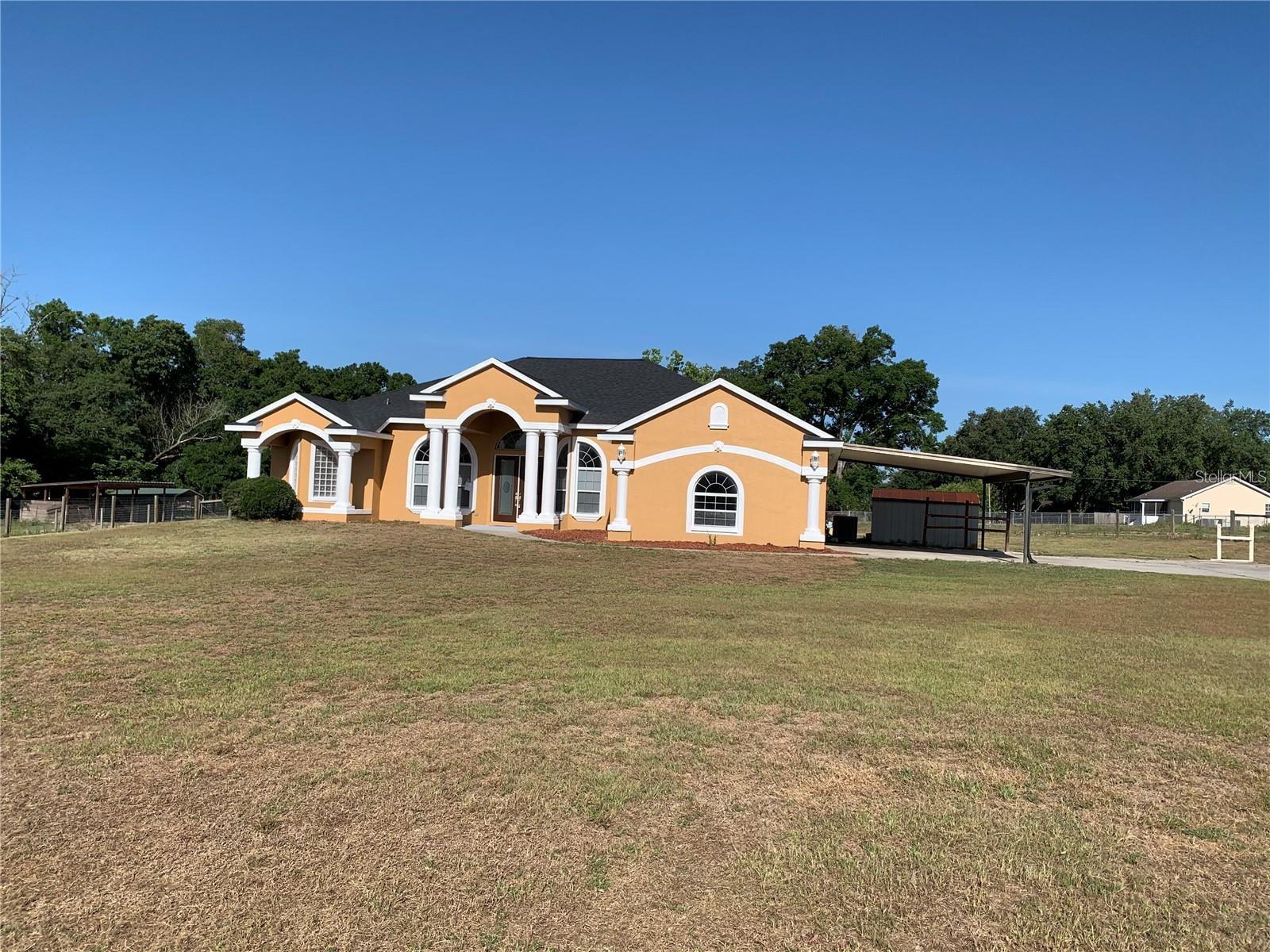 Details for 7913 Ponds Edge Lane, ZEPHYRHILLS, FL 33540