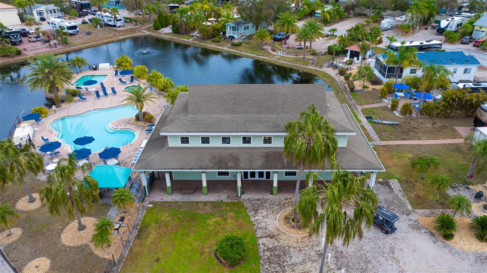 Image 39 of 64 For 6853 Amanda Vista Circle