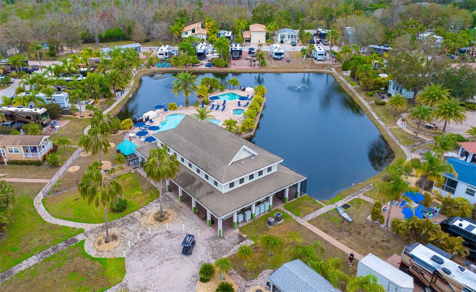 Image 56 of 64 For 6853 Amanda Vista Circle