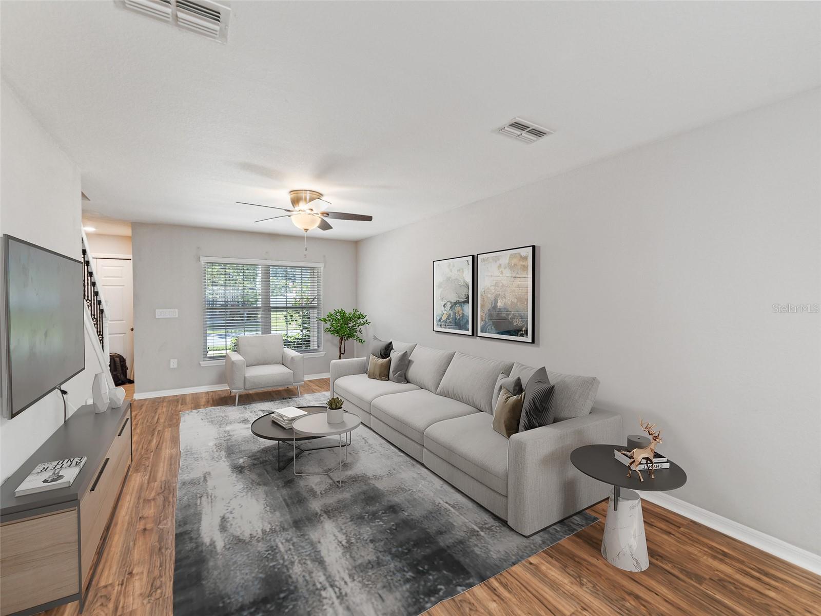 Image 6 of 30 For 10436 Rivercrest Drive