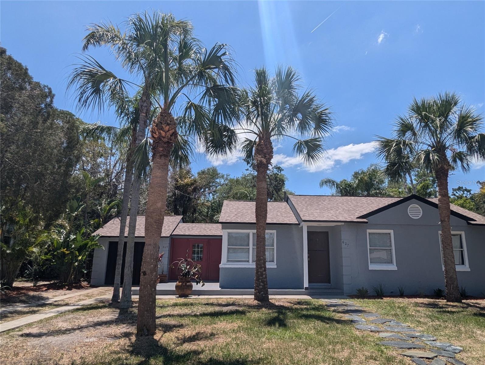 Details for 627 Riverside Drive, TARPON SPRINGS, FL 34689