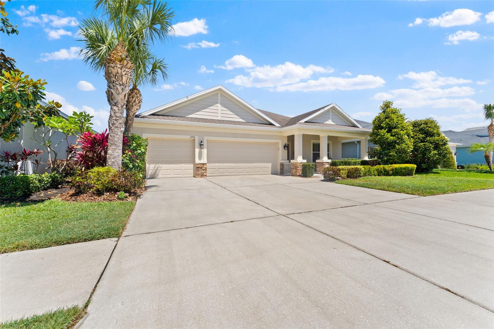 Details for 17731 Bright Wheat Drive, LITHIA, FL 33547