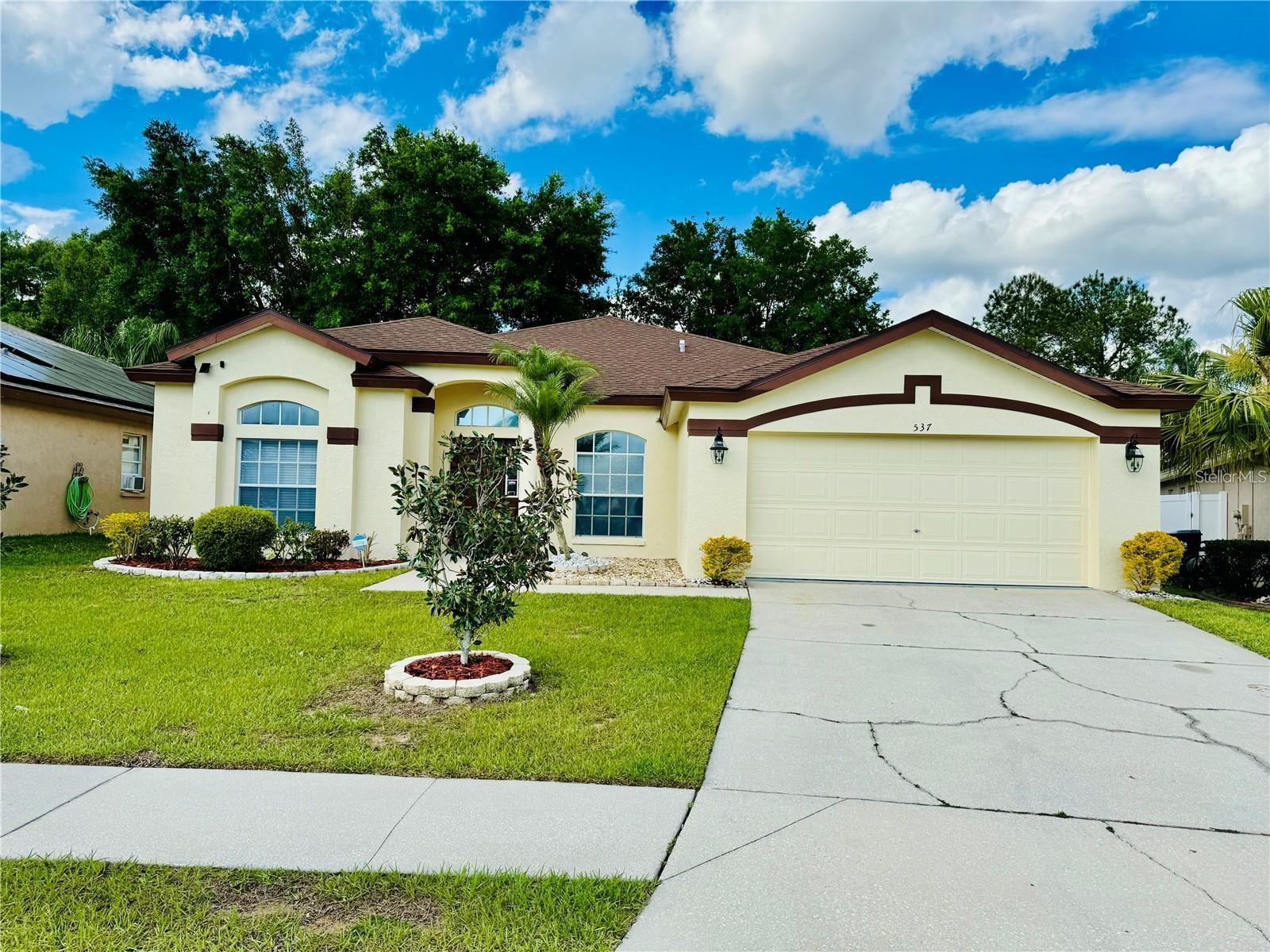 Details for 537 Tuscanny Street, BRANDON, FL 33511