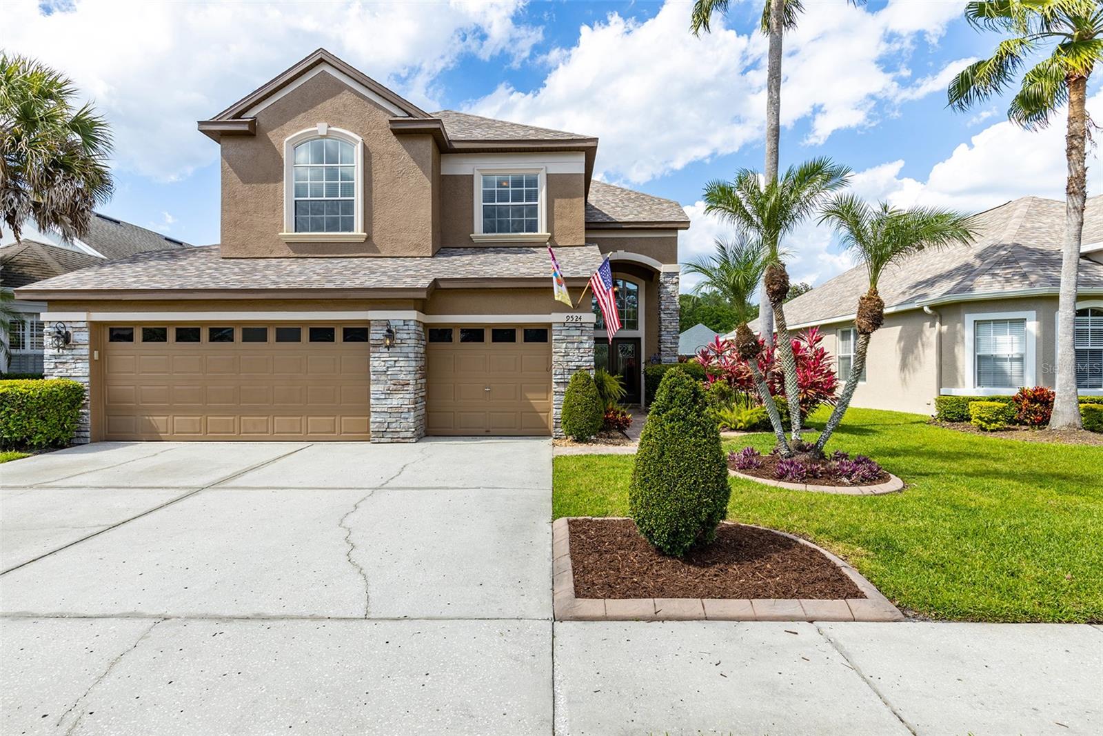 Details for 9524 Greenpointe Drive, TAMPA, FL 33626