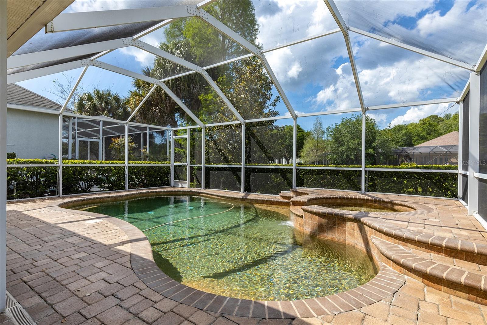 Image 41 of 45 For 9524 Greenpointe Drive