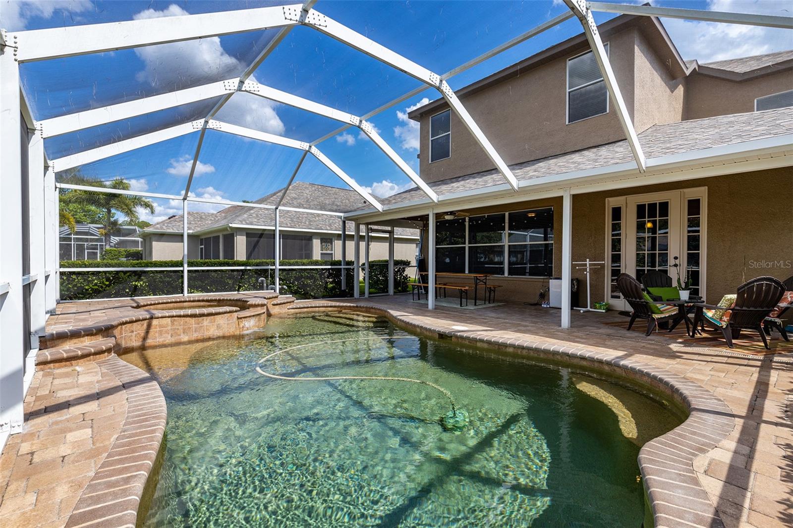 Image 43 of 45 For 9524 Greenpointe Drive