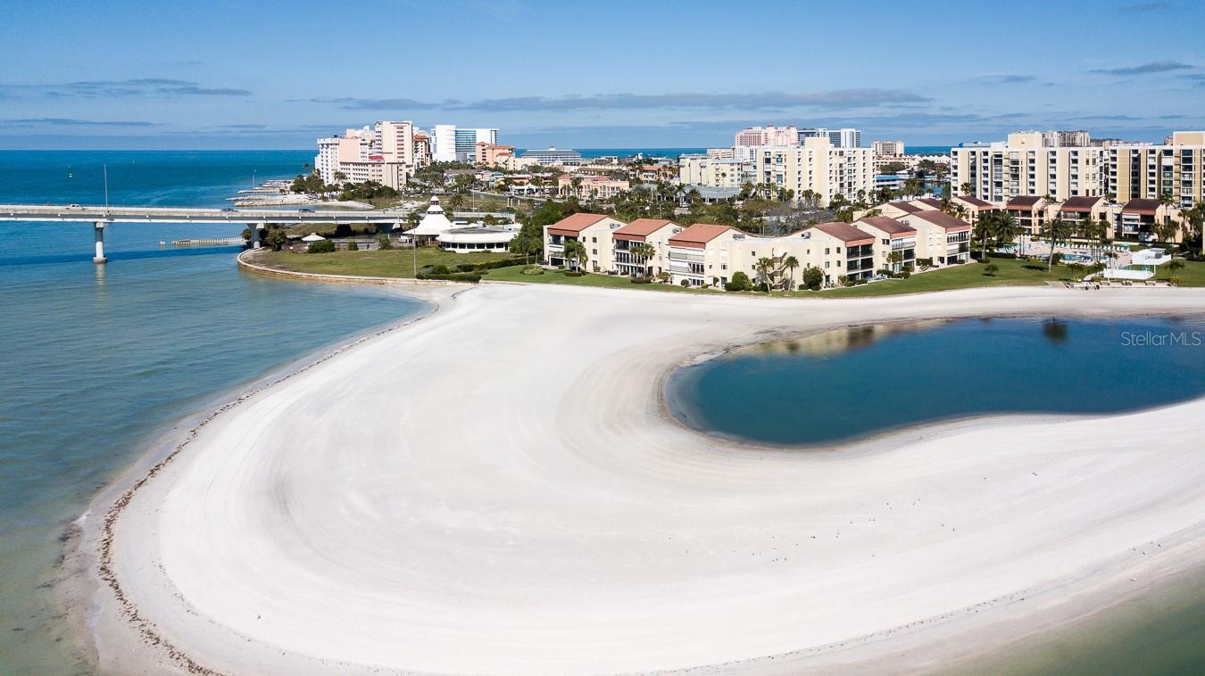 Details for 845 Gulfview Boulevard 107, CLEARWATER BEACH, FL 33767