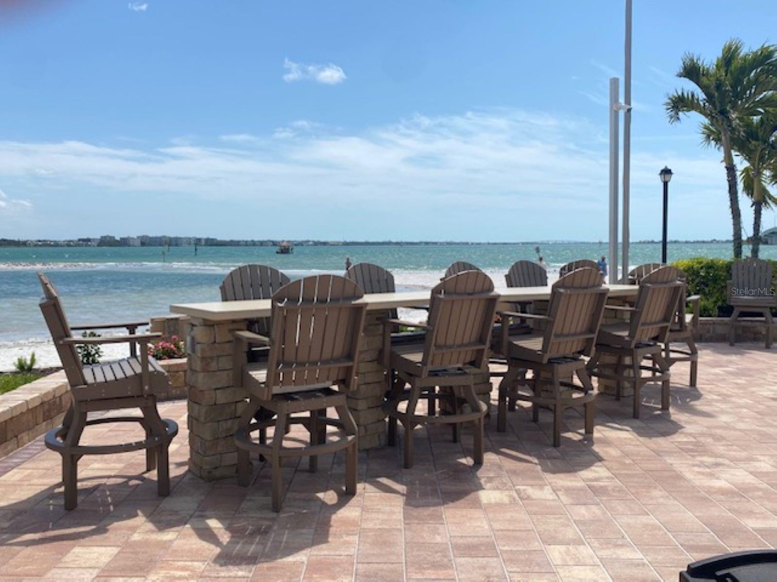 Image 20 of 44 For 845 Gulfview Boulevard 107
