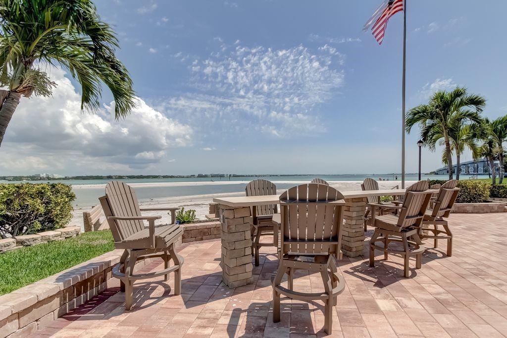 Image 29 of 44 For 845 Gulfview Boulevard 107