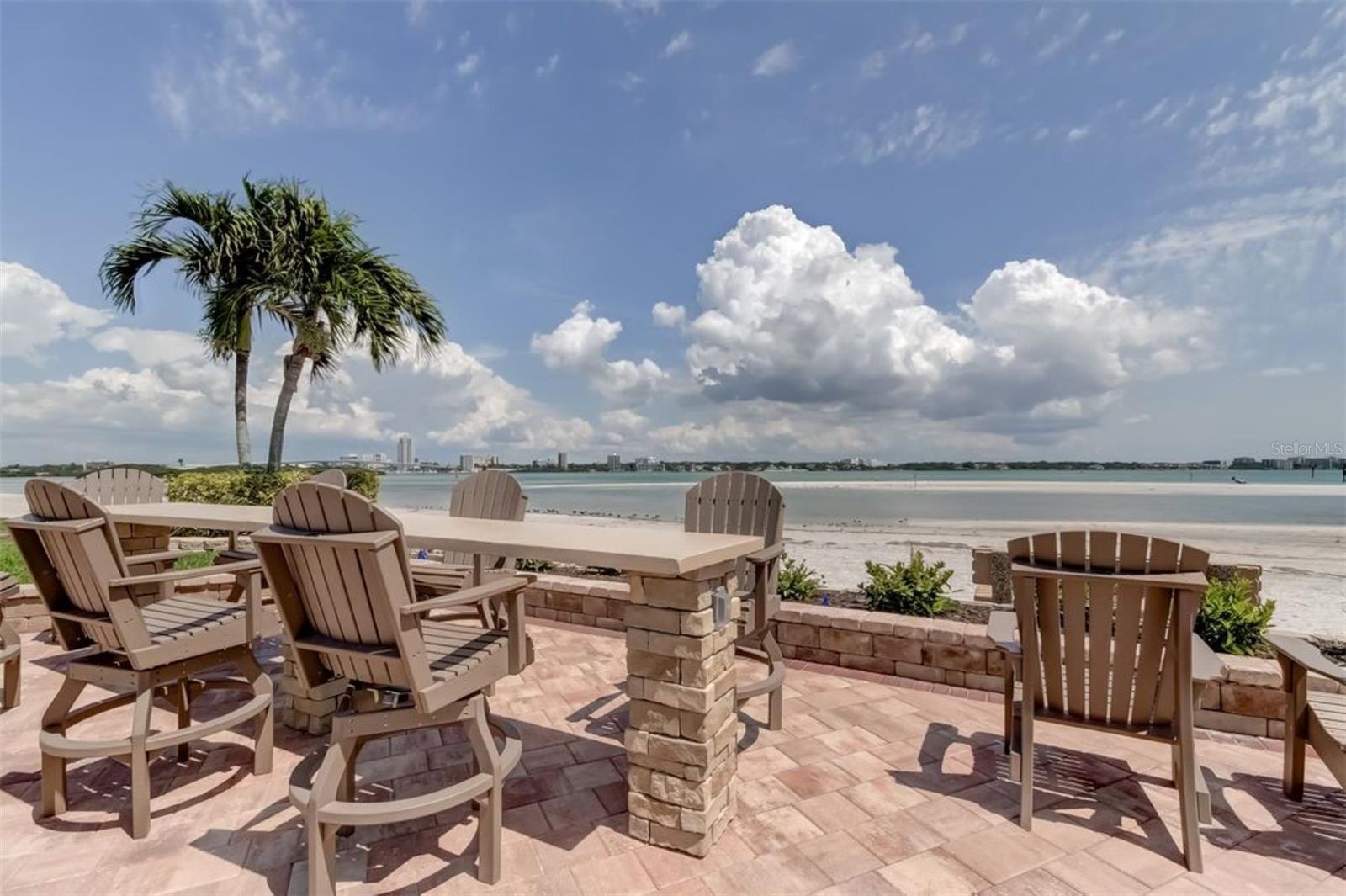 Image 30 of 44 For 845 Gulfview Boulevard 107