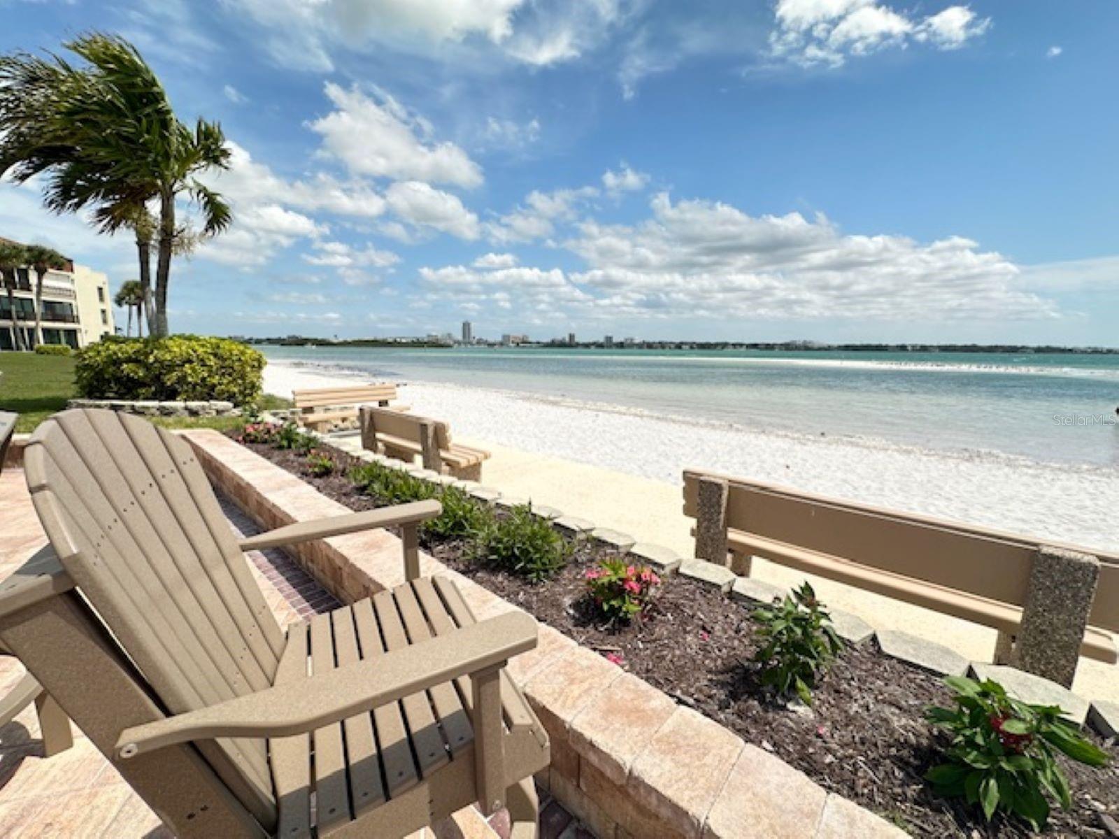 Image 38 of 44 For 845 Gulfview Boulevard 107