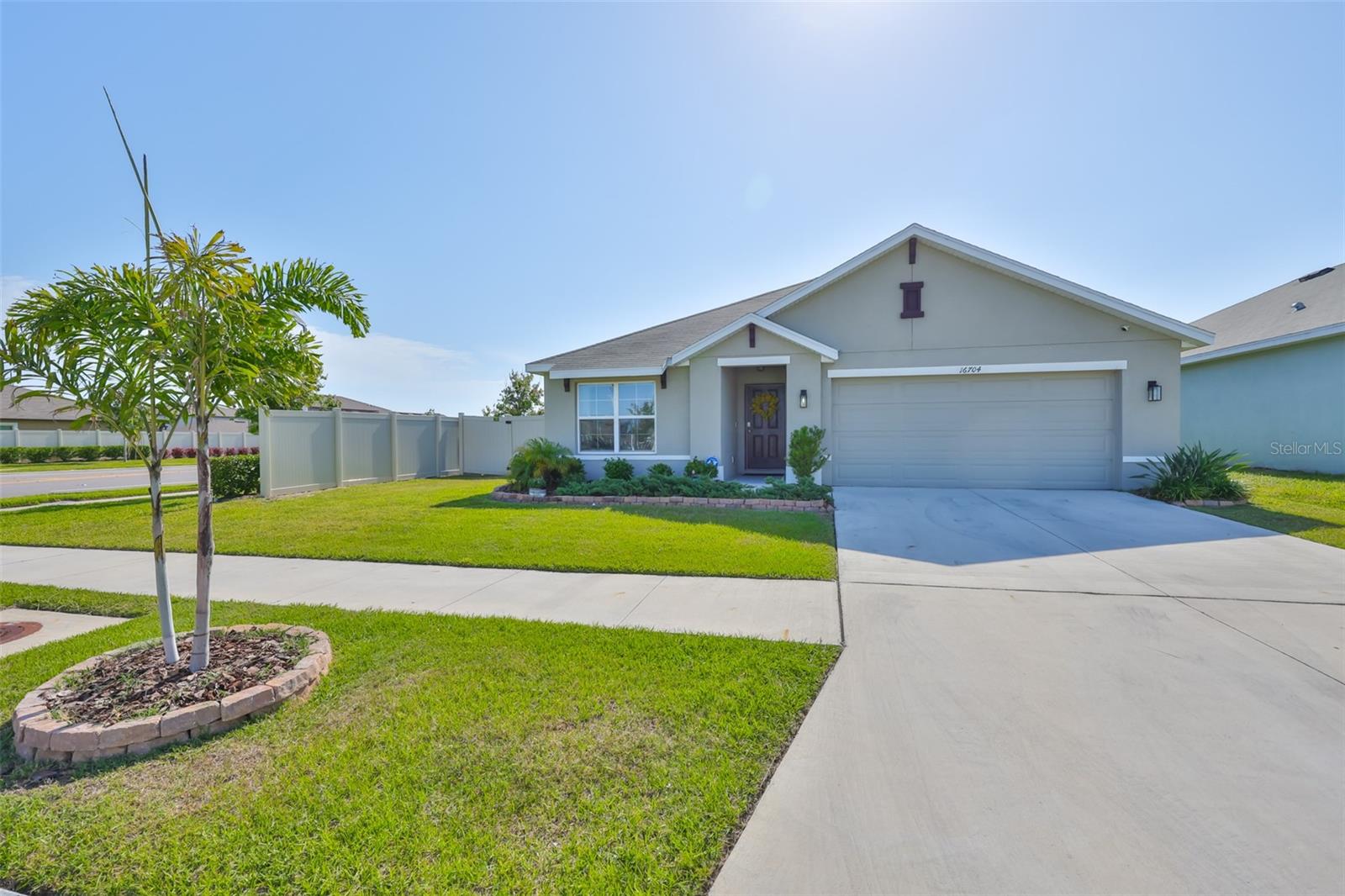 Image 2 of 46 For 16704 Sunburst Lake Street