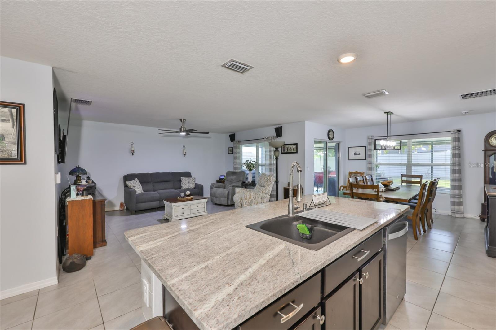 Image 4 of 46 For 16704 Sunburst Lake Street