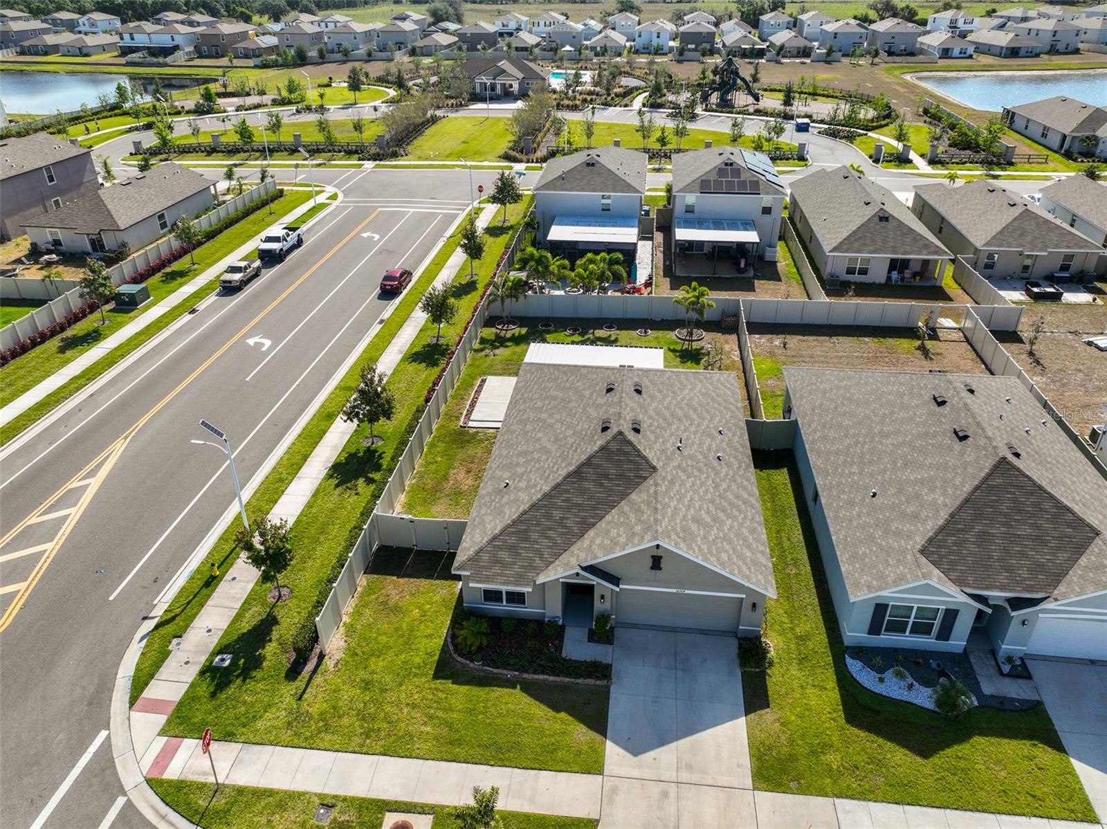 Image 41 of 46 For 16704 Sunburst Lake Street