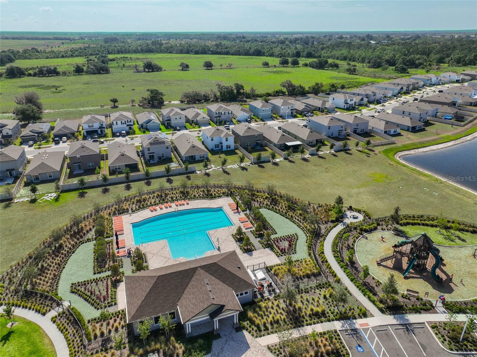 Image 42 of 46 For 16704 Sunburst Lake Street