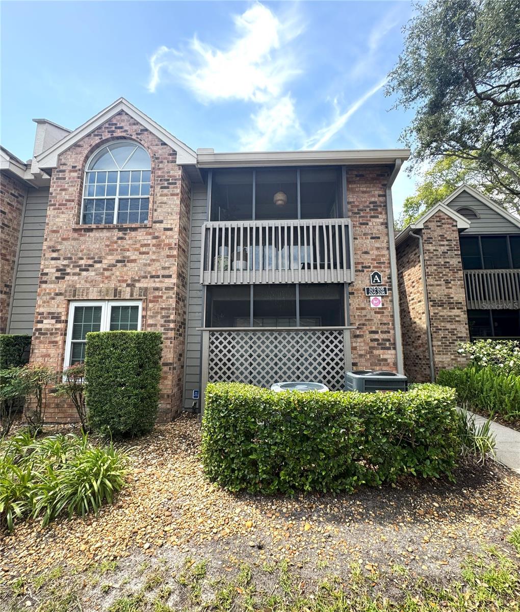 Details for 2500 Winding Creek Boulevard A105, CLEARWATER, FL 33761