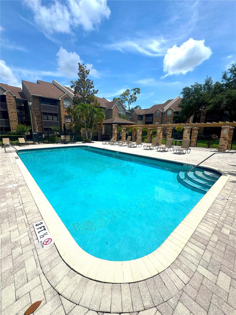 Image 22 of 26 For 2500 Winding Creek Boulevard A105