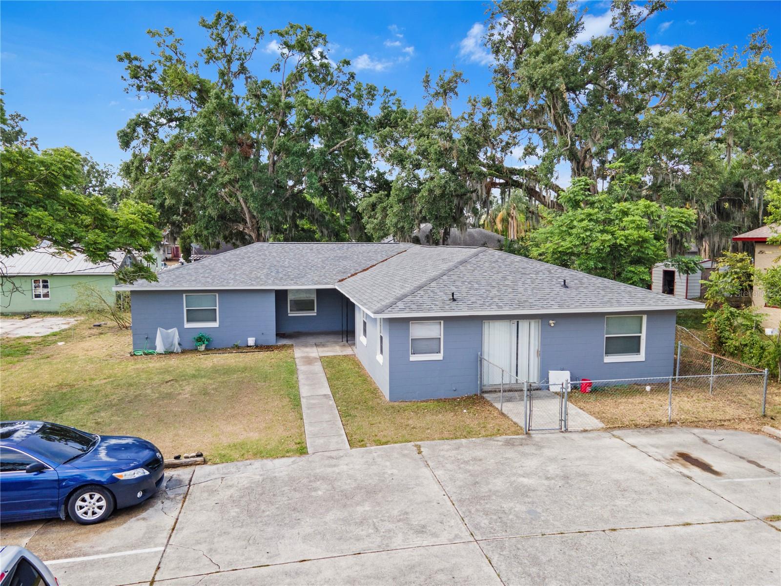 Details for 520 Avenue B #a-b, WINTER HAVEN, FL 33881