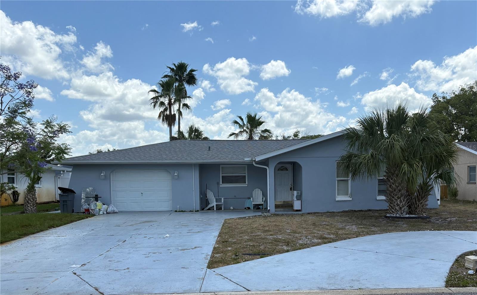Listing Details for 10208 Oak Hill Drive, PORT RICHEY, FL 34668