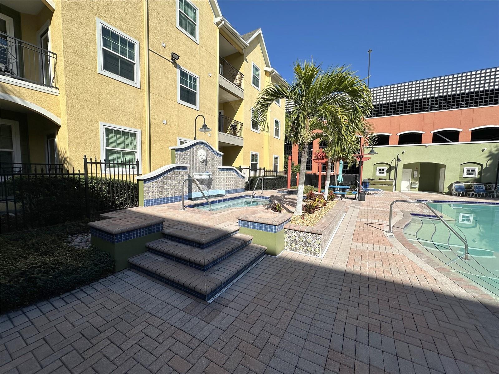 Image 18 of 24 For 1810 Palm Avenue 1113