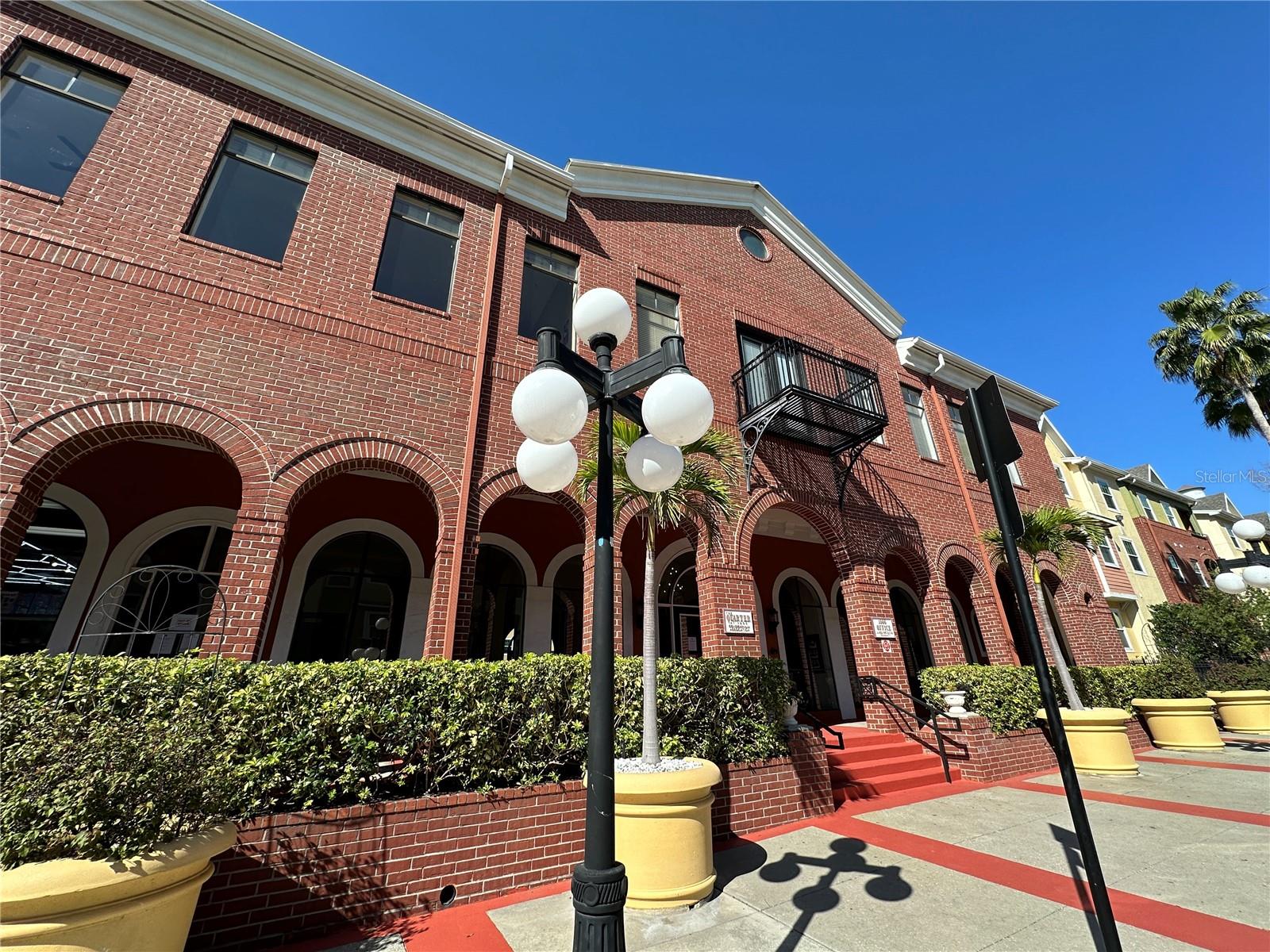 Image 23 of 24 For 1810 Palm Avenue 1113