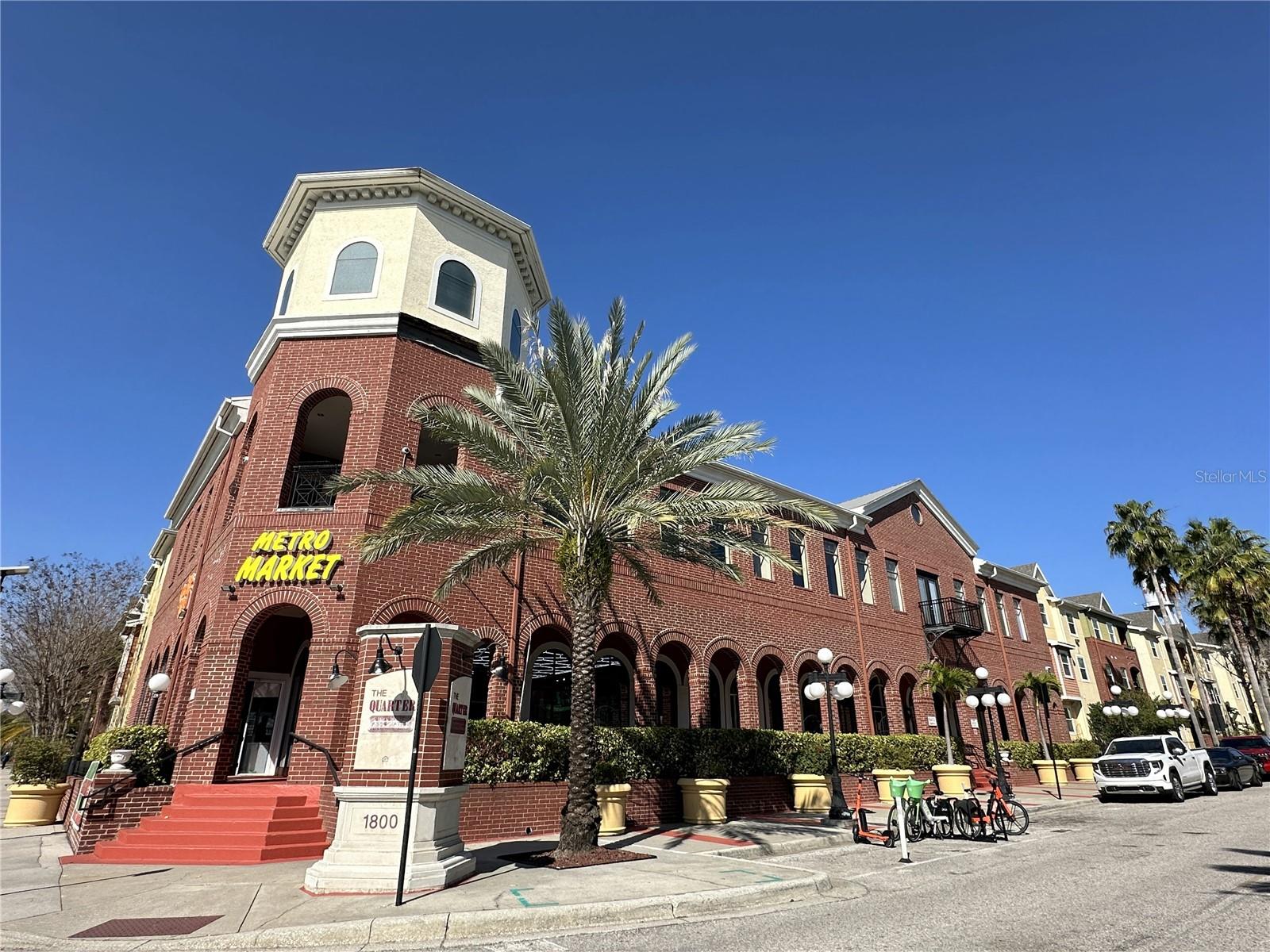 Image 24 of 24 For 1810 Palm Avenue 1113