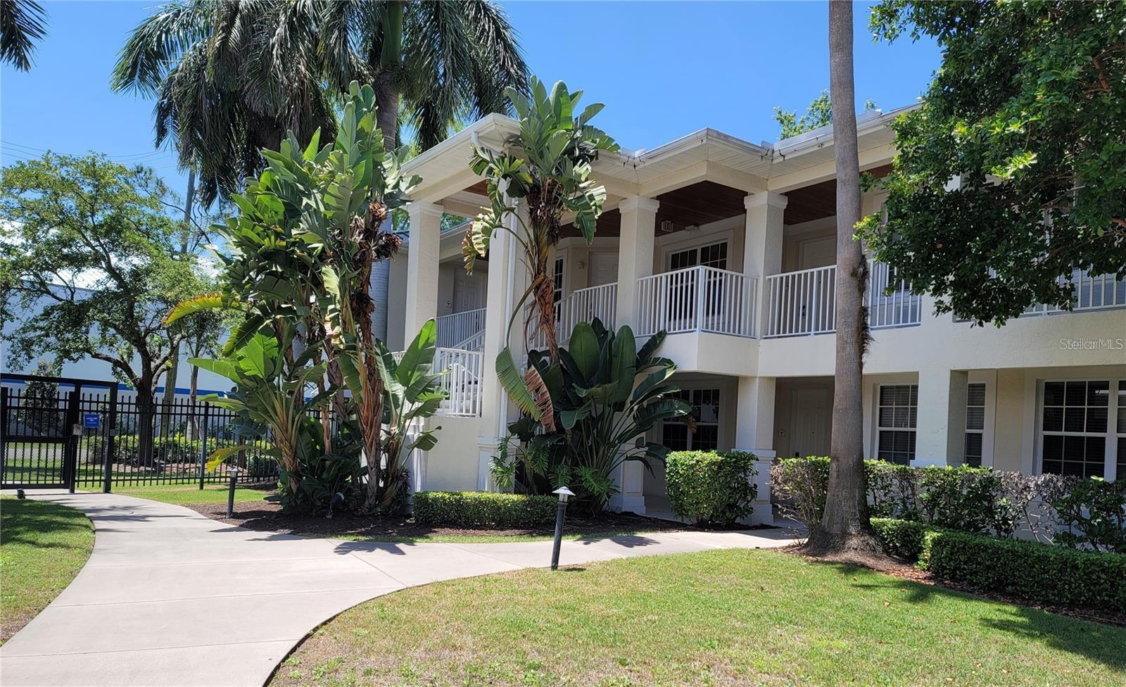 Details for 3506 54th Drive W 108, BRADENTON, FL 34210