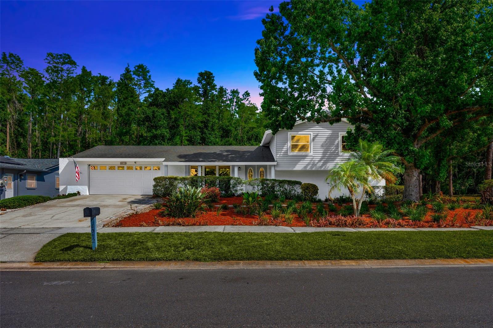 Details for 4012 Woodacre Lane, TAMPA, FL 33624