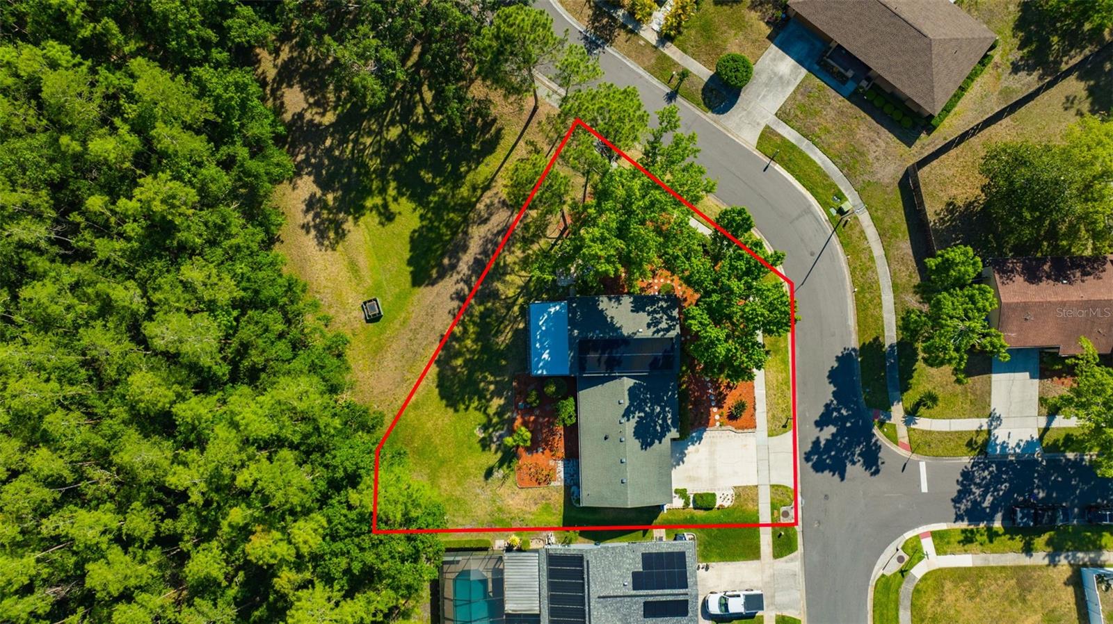 Image 32 of 34 For 4012 Woodacre Lane