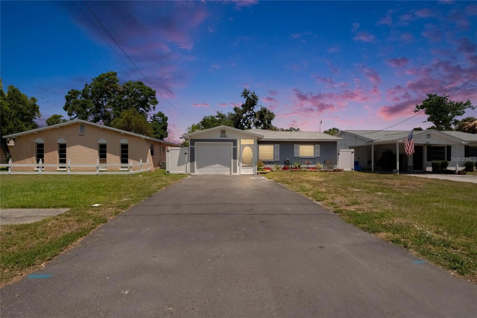 Details for 5081 72nd Avenue N, PINELLAS PARK, FL 33781