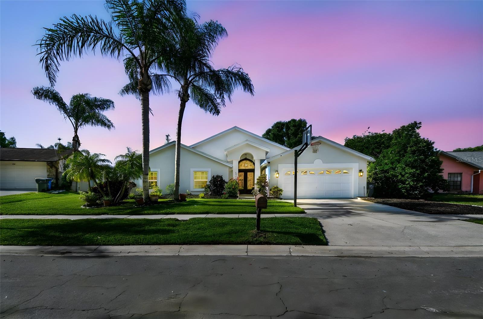 Details for 3238 Cullendale Drive, TAMPA, FL 33618