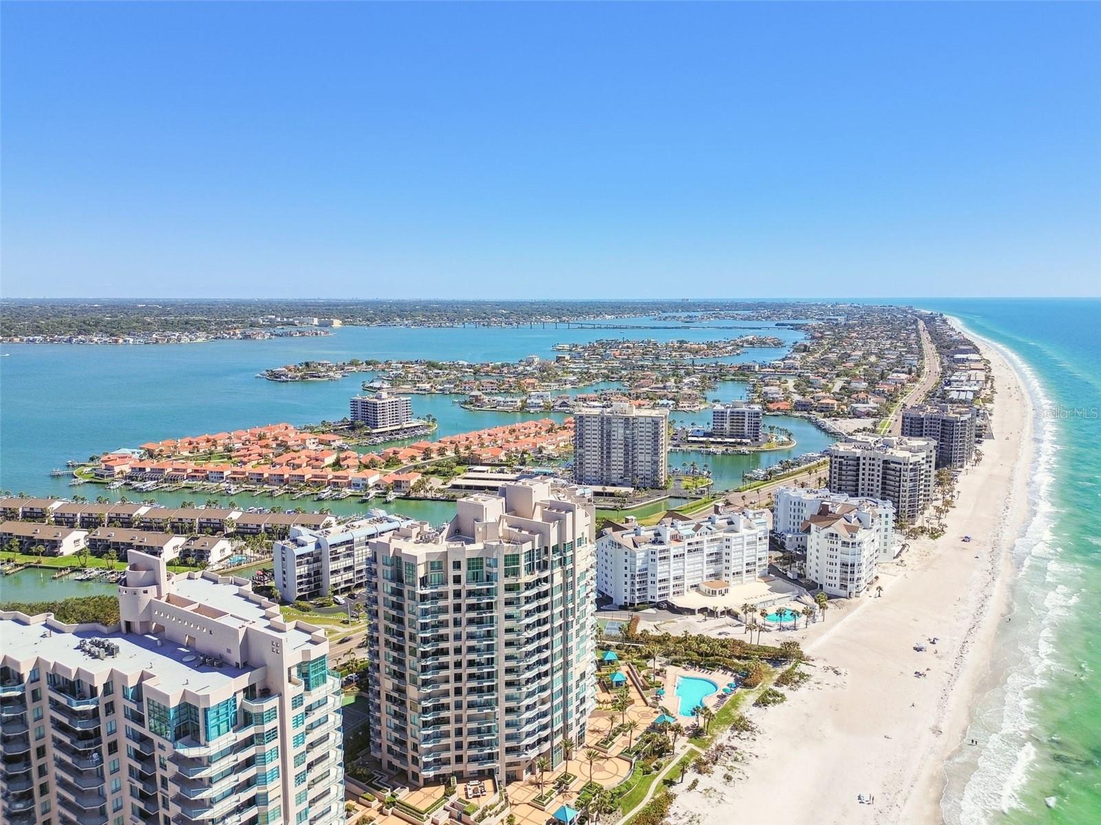 Details for 1560 Gulf Boulevard 306, CLEARWATER BEACH, FL 33767