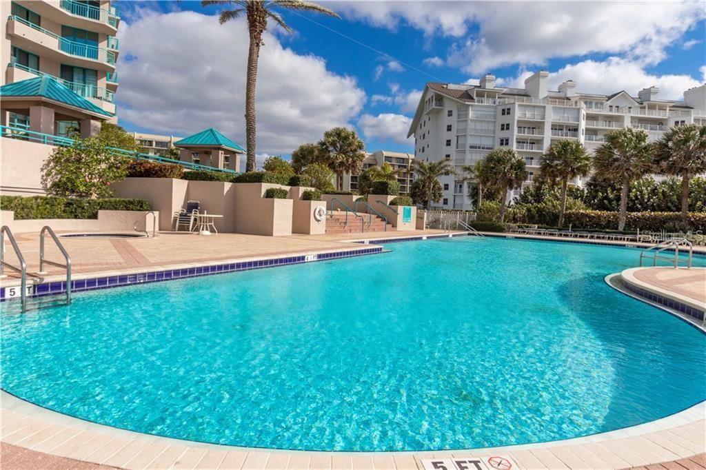 Image 100 of 100 For 1560 Gulf Boulevard 306