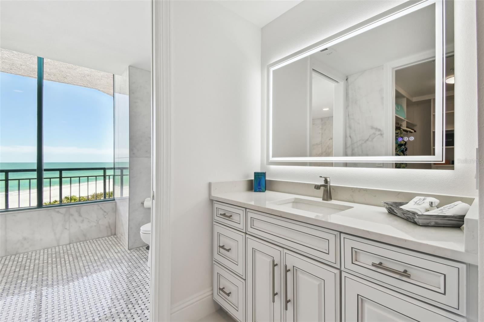 Image 38 of 100 For 1560 Gulf Boulevard 306