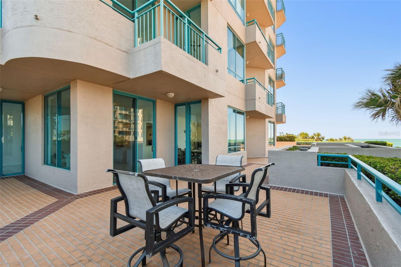 Image 58 of 100 For 1560 Gulf Boulevard 306