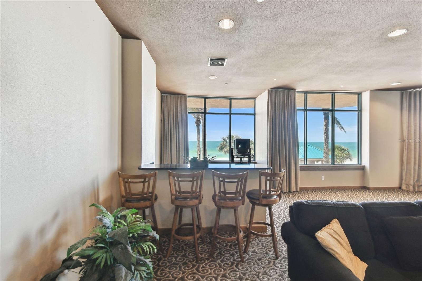 Image 65 of 100 For 1560 Gulf Boulevard 306