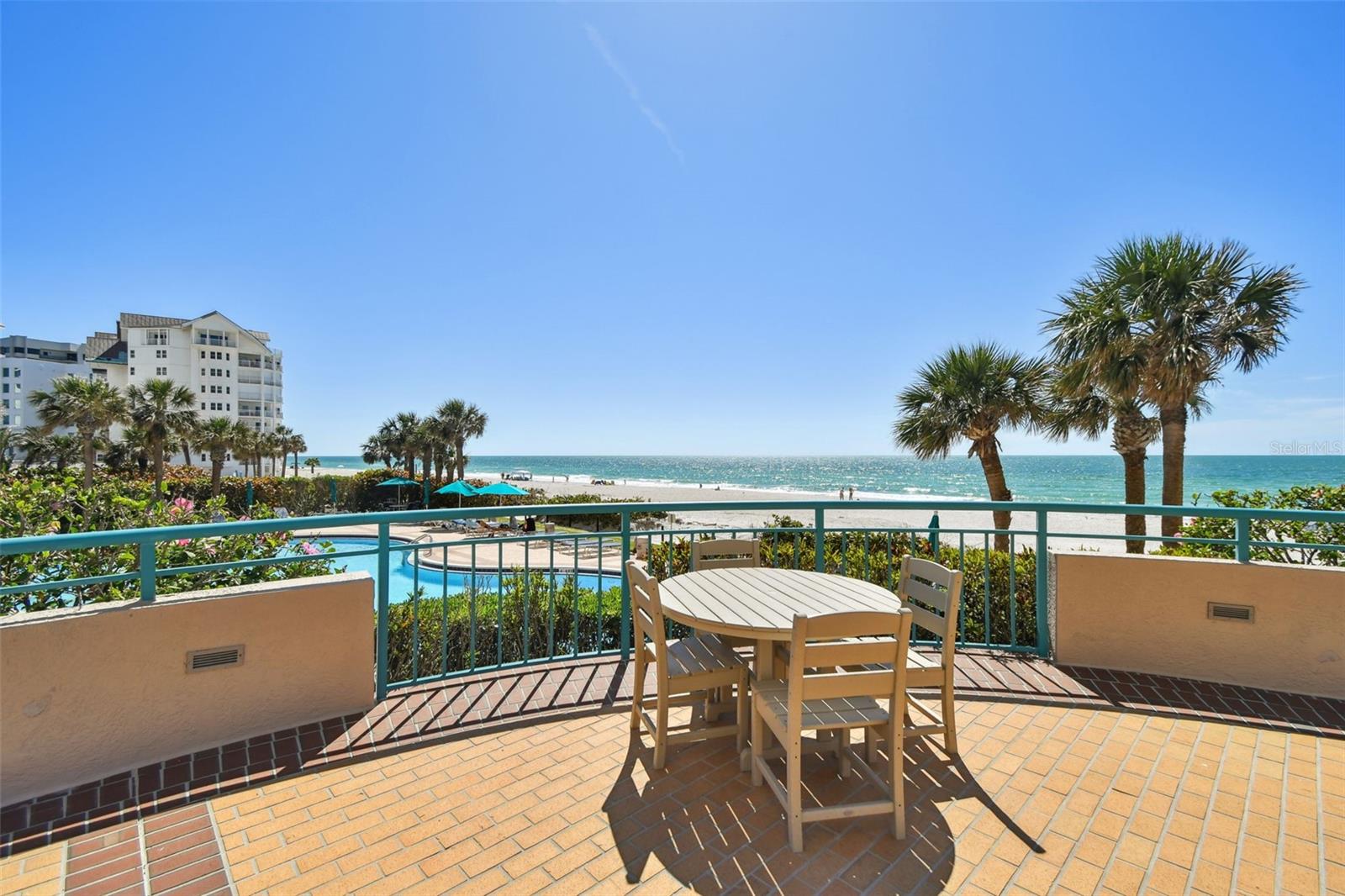 Image 80 of 100 For 1560 Gulf Boulevard 306