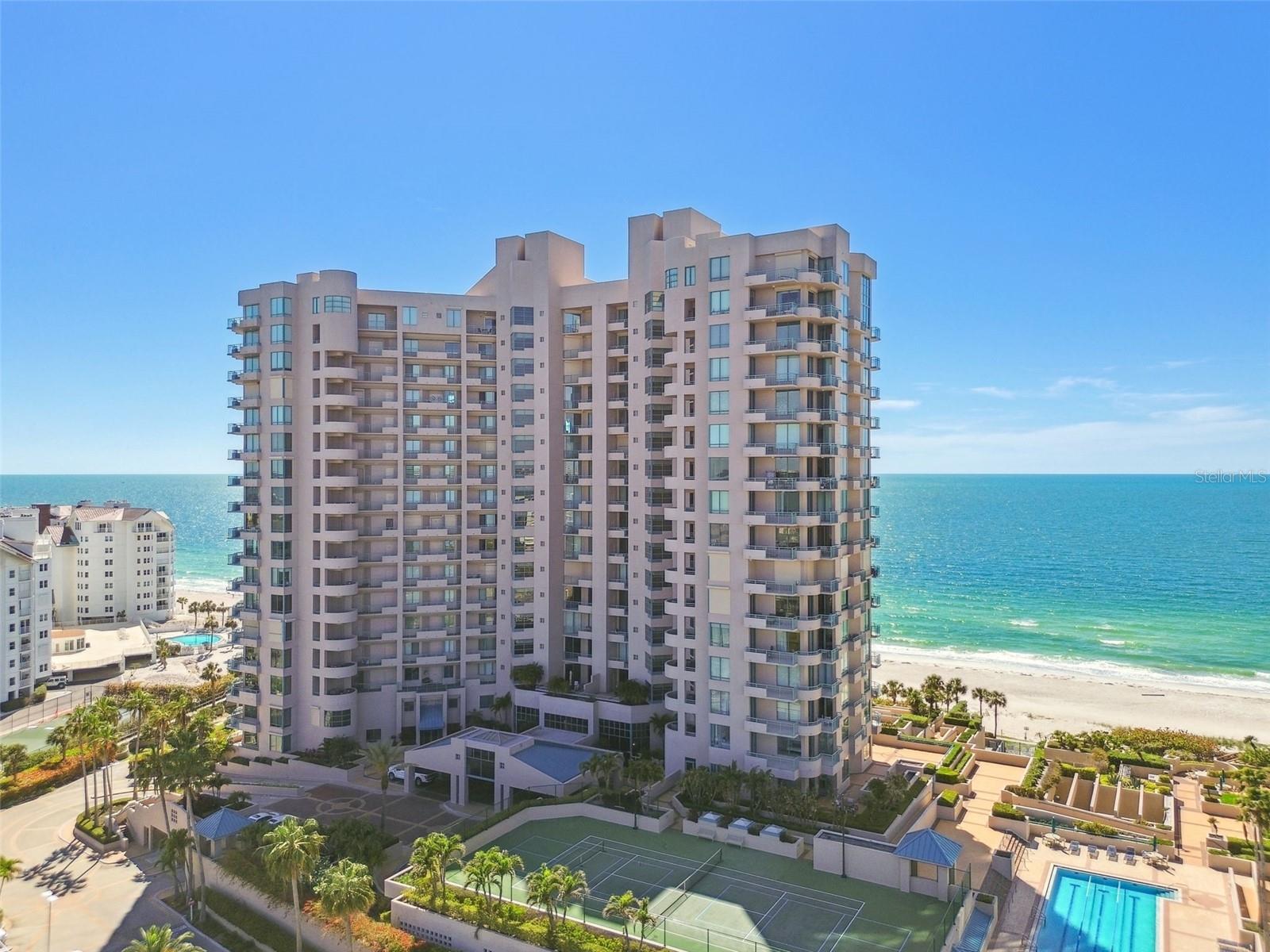Image 85 of 100 For 1560 Gulf Boulevard 306