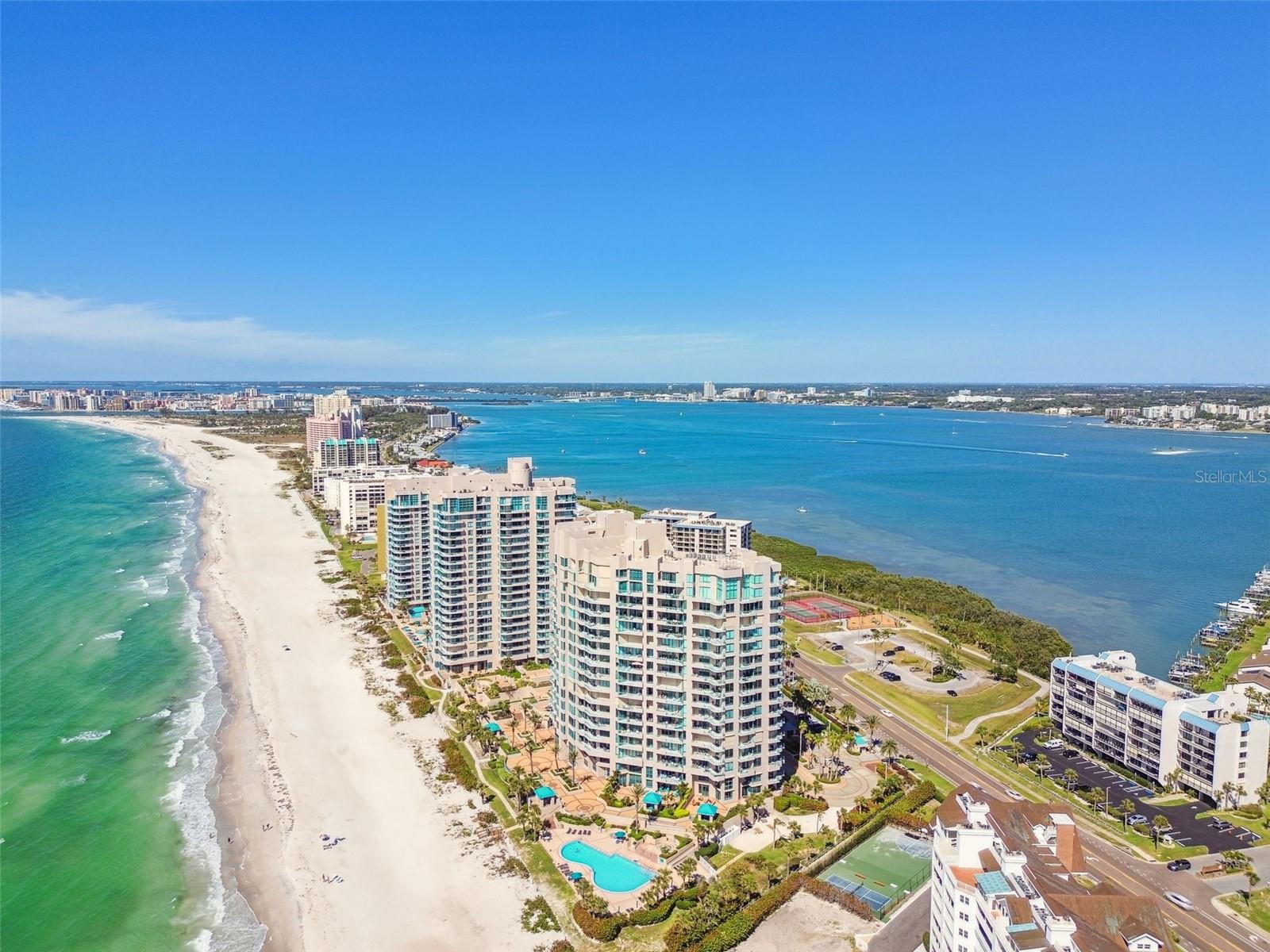 Image 88 of 100 For 1560 Gulf Boulevard 306