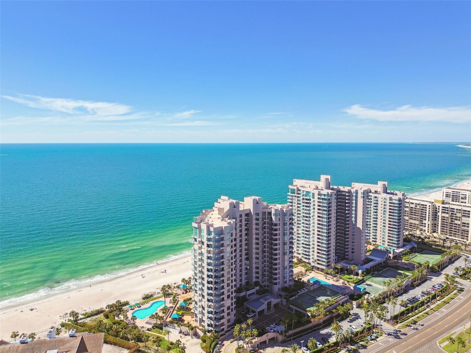 Image 89 of 100 For 1560 Gulf Boulevard 306