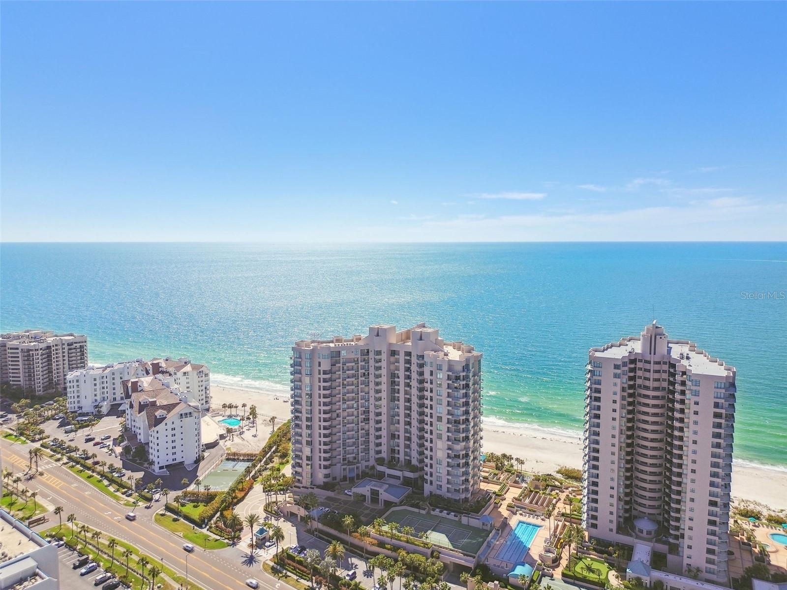 Image 90 of 100 For 1560 Gulf Boulevard 306