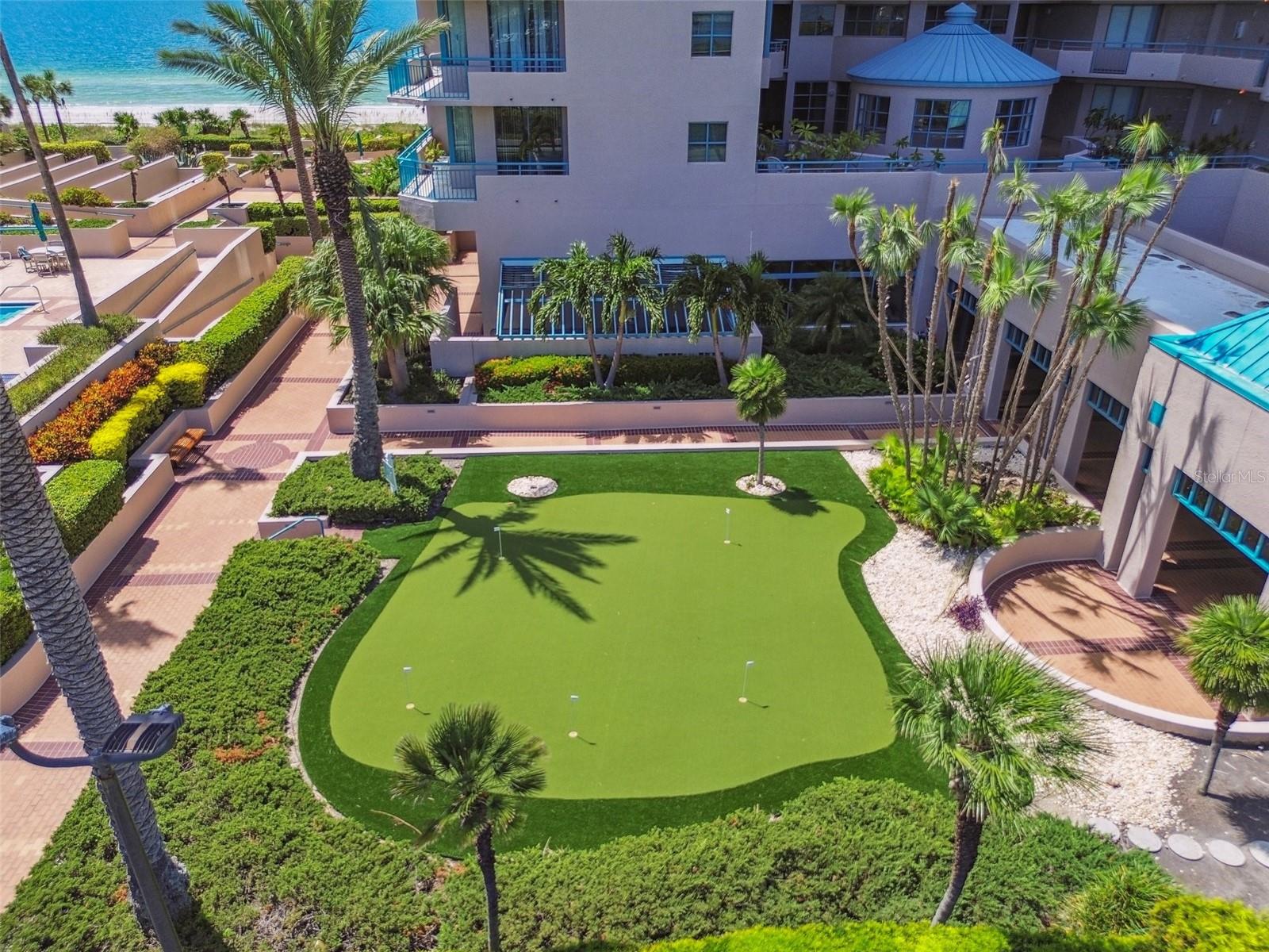 Image 98 of 100 For 1560 Gulf Boulevard 306