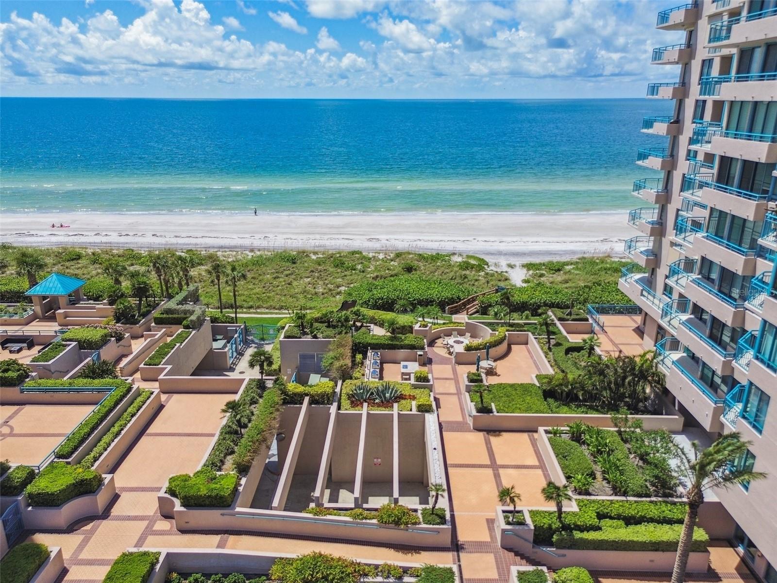 Image 99 of 100 For 1560 Gulf Boulevard 306