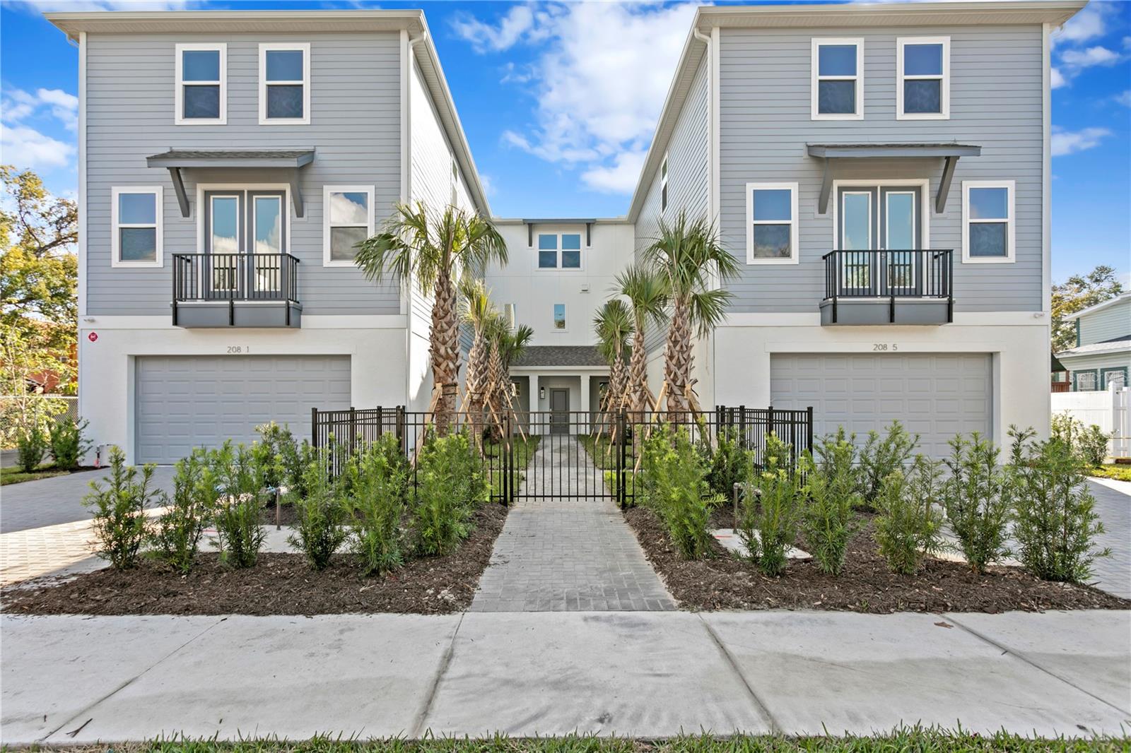 Details for 208 Frances Avenue 3, TAMPA, FL 33602