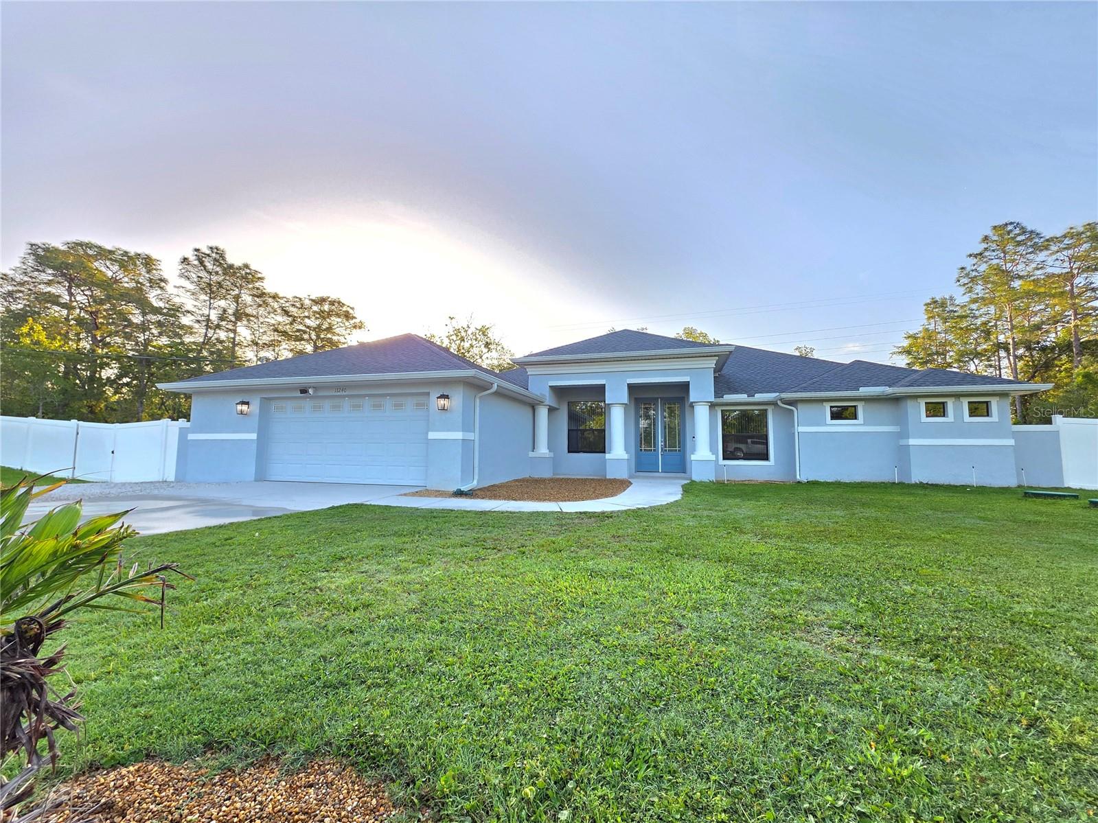 Details for 11240 Marvelwood, BROOKSVILLE, FL 34614